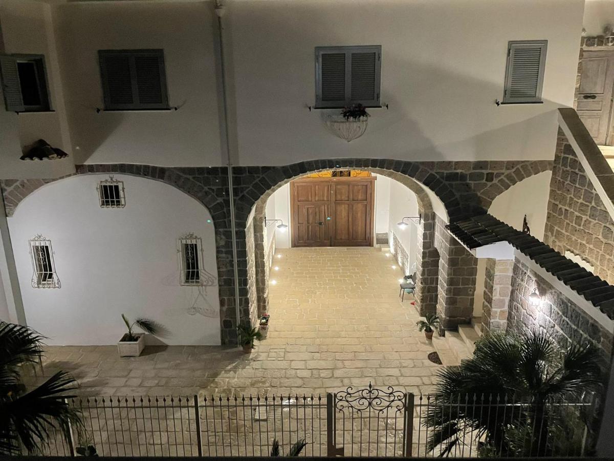 B & B La Casa Dei Sogni Casapulla Exterior foto